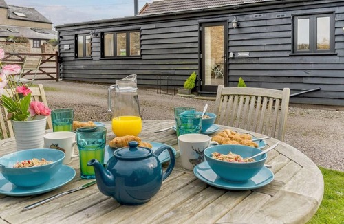 Usk Cottage | 2 Bed in Usk- (oc-87285)
