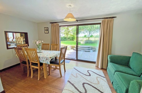 Chipping Sodbury House | 2 bedroom accommodation in Chipping Sodbury