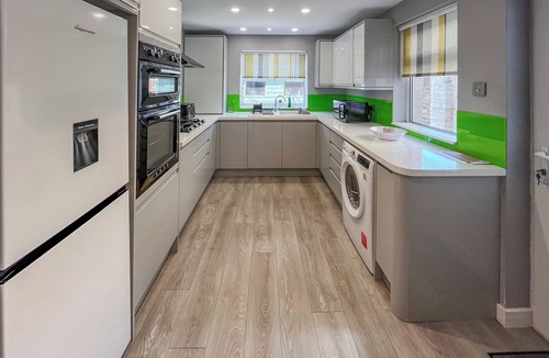 Ramsgate Cottage | 2 bedroom accommodation in Ramsgate
