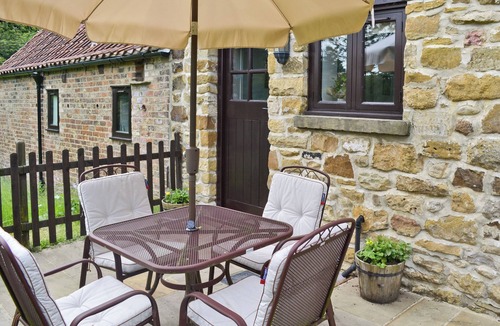 Thirsk Cottage | 2 bedroom accommodation in Sutton-under-Whitestonecliffe, near Thirsk