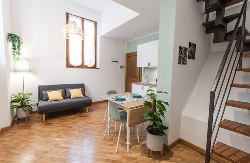 Novoli - San Donato Apartment | 2 bedroom apartment in florence