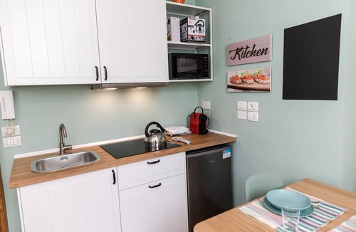 Novoli - San Donato Apartment | 2 bedroom apartment in florence