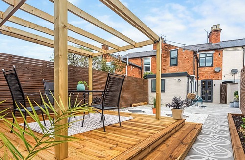 Stratford-upon-Avon Cottage | 2 bedroom accommodation in Stratford Upon Avon