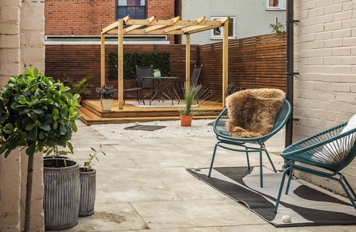 Stratford-upon-Avon Cottage | 2 bedroom accommodation in Stratford Upon Avon