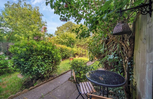 Edgbaston House | 2-bedroom house with a Garden close to Birmingham city center