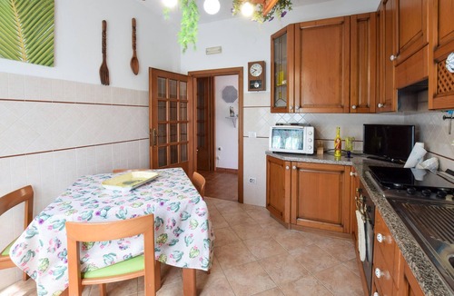 Rosignano Solvay Apartment | 2 bedroom nice apartment in Rosignano Solvay