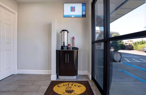 Pacific Apartment | 2 Full Beds | Micfridge