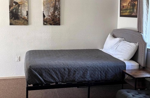 Brownsville Hotel | 21 - Great Suite for a great stay!