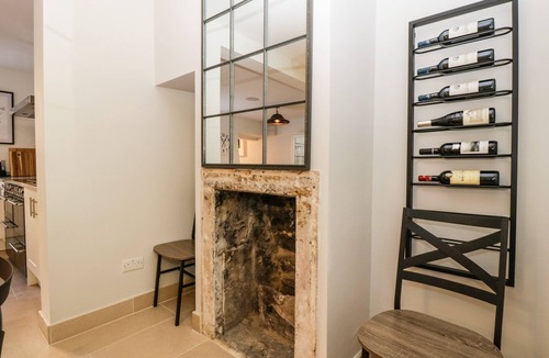 Bath House | 23 DANIEL STREET, pet friendly in Bath