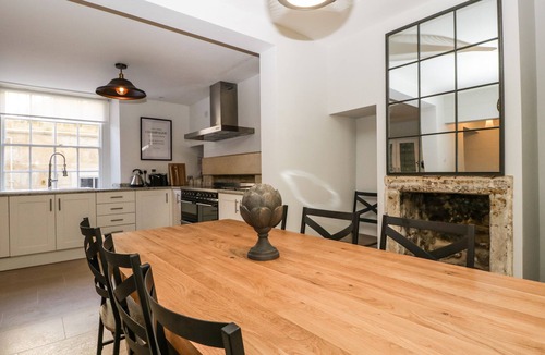 Bath House | 23 DANIEL STREET, pet friendly in Bath