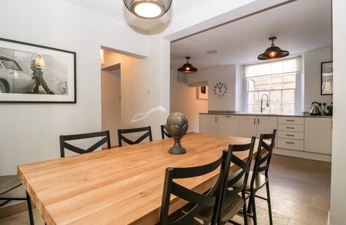 Bath House | 23 DANIEL STREET, pet friendly in Bath