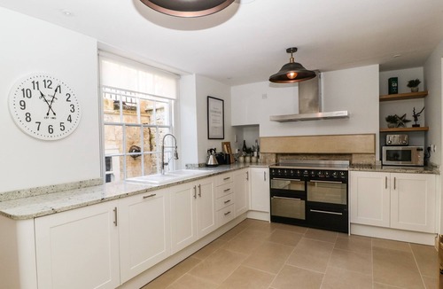 Bath House | 23 DANIEL STREET, pet friendly in Bath