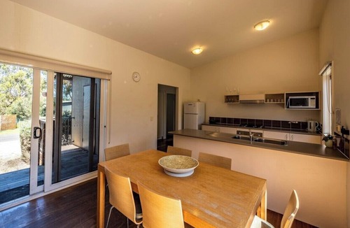 Cowes Villa | 241 - Modern, Exclusive Resort Villa w/Pool, Spa, & Gym facilites