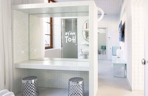 Santa Maria Novella Hotel | 25hours Hotel Florence Piazza San Paolino