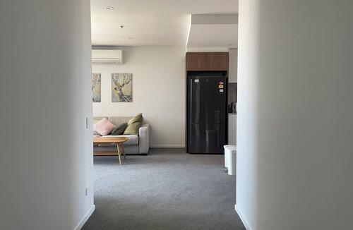 Phillip Apartment | 2BR Apartment with Pool and Gym