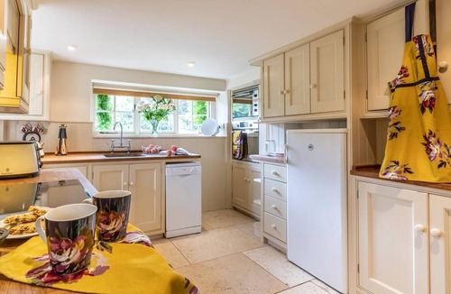 Combe Hay Cottage | 3 Bed in Bath (oc-skn21)