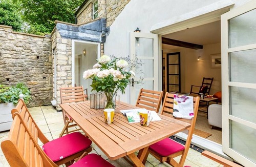 Combe Hay Cottage | 3 Bed in Bath (oc-skn21)