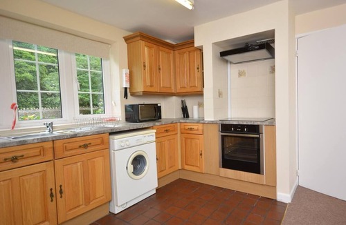 Belluton Cottage | 3 Bed in Bristol (oc-ivytt)