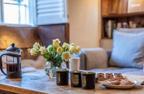 Longborough Cottage | 3 Bed in Cheltenham (oc-49965)