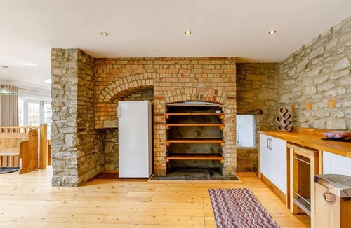 Coleford Cottage | 3 Bed in Coleford (oc-89806)
