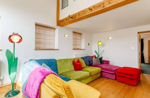 Coleford Cottage | 3 Bed in Coleford (oc-89806)