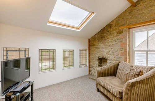Coleford Cottage | 3 Bed in Coleford (oc-89806)