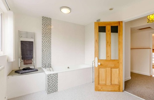 Coleford Cottage | 3 Bed in Coleford (oc-89806)