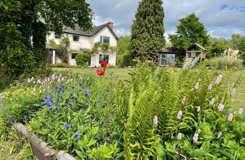 Mathon Cottage | 3 Bed in Malvern (oc-90775)