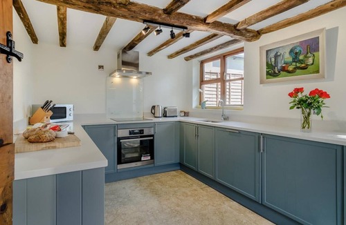 Tiddington Cottage | 3 Bed in Stratford-upon-avon (oc-95736)