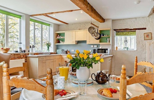 Ettington Cottage | 3 Bed in Stratford -upon- Avon (oc-54081)
