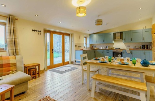 Usk Cottage | 3 Bed in Usk- (oc-87286)