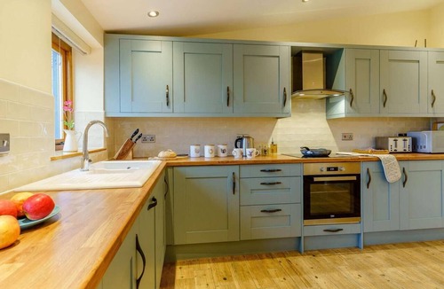 Usk Cottage | 3 Bed in Usk- (oc-87286)