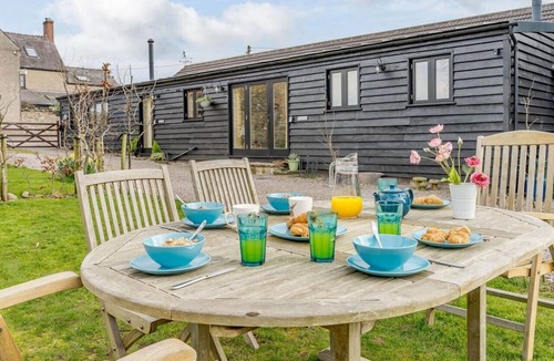 Usk Cottage | 3 Bed in Usk- (oc-87286)