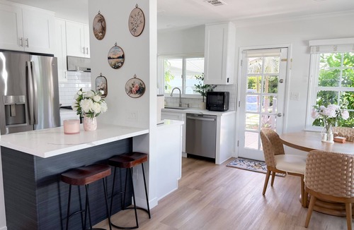 Glendora House | 3 bedroom & 2 bathroom home in Glendora, CA with a pool and spa/hot tub