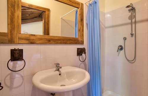 Castel Giorgio Apartment | 3 bedroom accommodation in Castelgiorgio TR