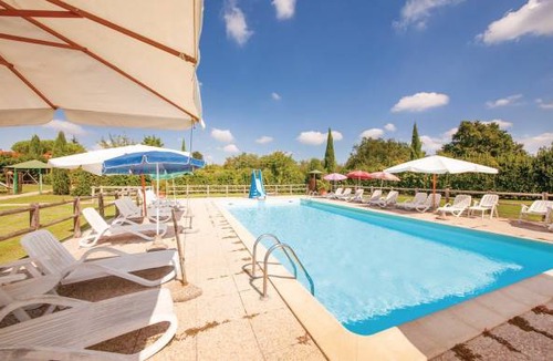Orentano House | 3 bedroom accommodation in Orentano PI