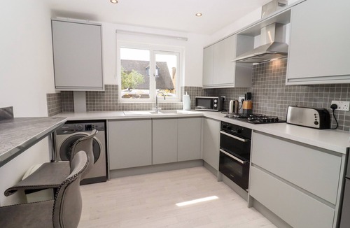 Chipping Campden Cottage | 3 Granbrook Lane