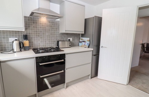 Chipping Campden Cottage | 3 Granbrook Lane