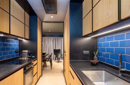 Heraklion House | 3 Pines Design Living