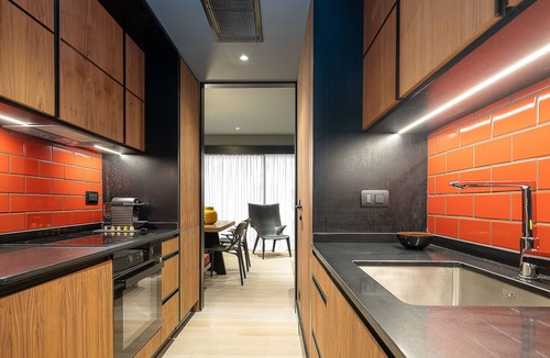 Heraklion House | 3 Pines Design Living