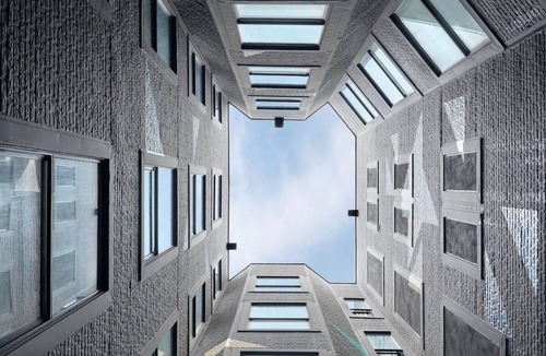 Tenderloin Hotel | 3 Relaxing Units, Mono Queen at Axiom Hotel, Pets Allowed, Parking