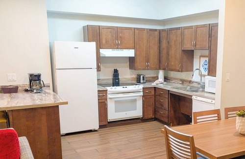 Solvang Apartment | 3BR: Danish-Style Retreat in CA Wine Country