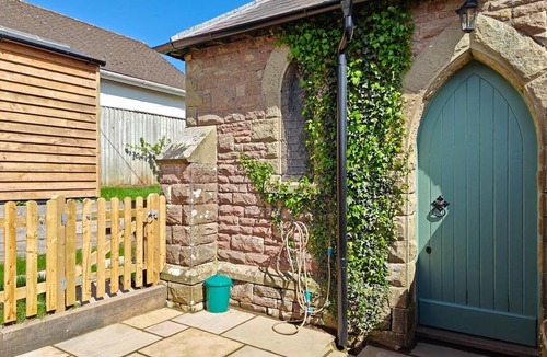 Lower Soudley Cottage | 4 Bed in Cinderford (oc-94433)