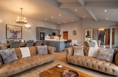 Redbrook Cottage | 4 Bed in Hereford (oc-83768)