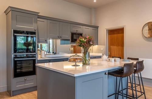 Redbrook Cottage | 4 Bed in Hereford (oc-83768)