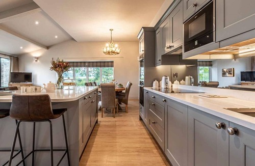 Redbrook Cottage | 4 Bed in Hereford (oc-83768)