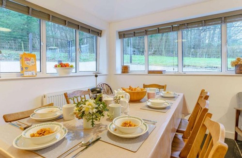 Cwmcarvan House | 4 Bed in Monmouth oc-42868