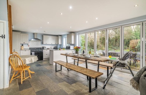 Saint Briavels Cottage | 4 Bed in St. Briavels (oc-c34250)