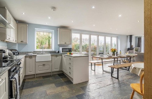 Saint Briavels Cottage | 4 Bed in St. Briavels (oc-c34250)