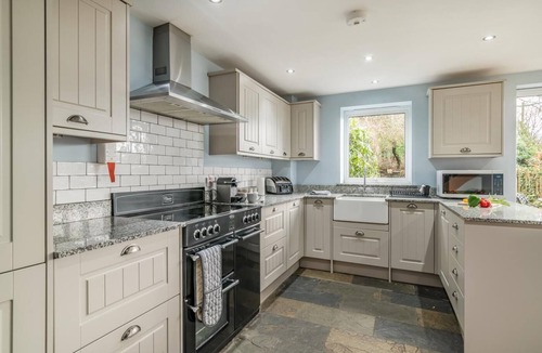 Saint Briavels Cottage | 4 Bed in St. Briavels (oc-c34250)